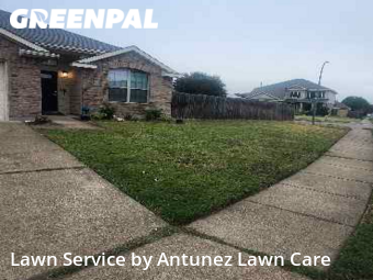 Lawn Mowing nearby Fort Worth, TX, 