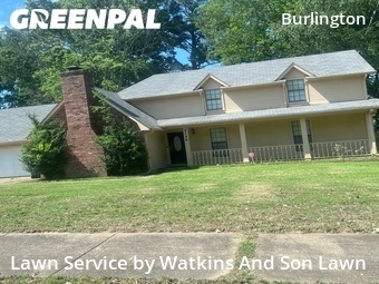 Lawn Maintenance nearby Memphis, TN, 