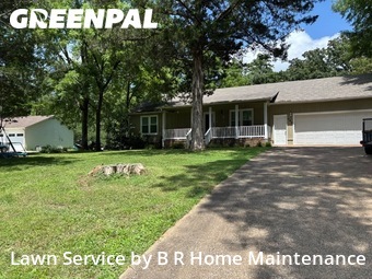 Grass Cutting nearby Jackson, TN, 