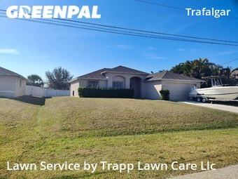 Lawn Service nearby Cape Coral, FL, 