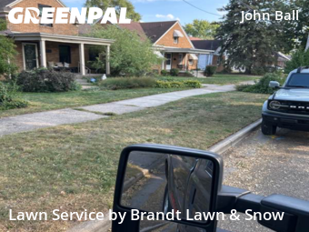 Lawn Service nearby Grand Rapids, MI, 