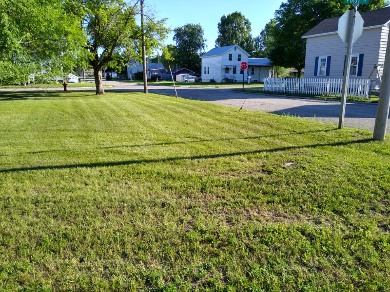 Leb's Lawn Care Lawn Care Services in De Pere, WI