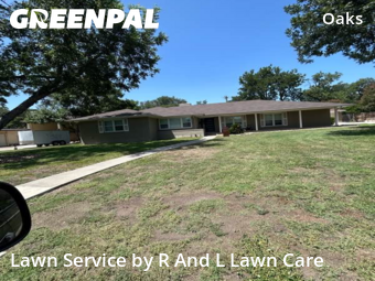 Lawn Service nearby San Antonio, TX, 
