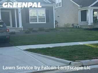 Lawn Care nearby Hilliard, OH, 