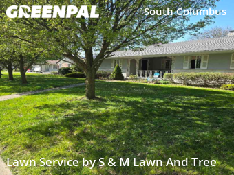 Lawn Maintenance nearby Pickerington, OH, 