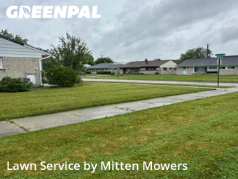 Lawn Maintenance nearby Madison Heights, MI, 