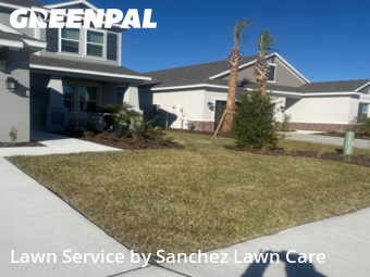 Lawn Cutting nearby Palmetto, FL, 