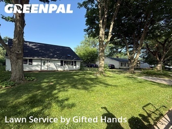 Lawn Care nearby New Haven, IN, 