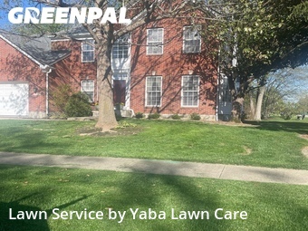 Lawn Mow nearby Mason, OH, 