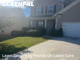 Lawn Care nearby Pendergrass, GA, 