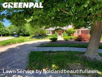 Lawn Mowing nearby Canton, MI, 