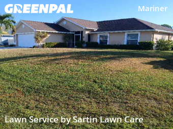 Yard Cutting nearby Cape Coral, FL, 