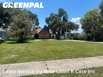 Lawn Service nearby Auburndale, FL, 