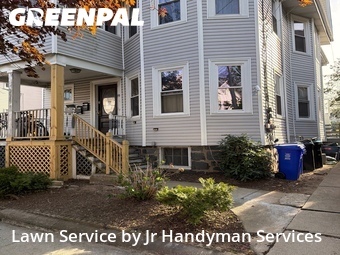 Yard Mowing nearby Malden, MA, 
