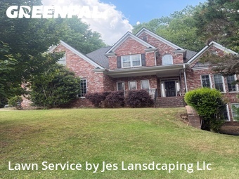Lawn Mowing Service nearby Alpharetta, GA, 