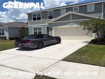 Yard Cutting nearby Kissimmee, FL, 