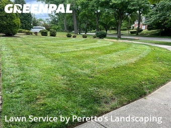 Lawn Mowing Service nearby Shaker Heights, OH, 