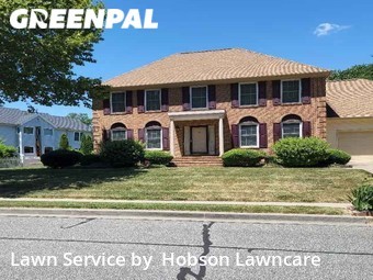 Yard Mowing nearby Dover, DE, 