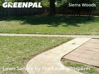 Lawn Service nearby Folsom, CA, 