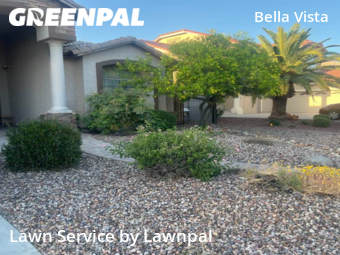 Lawn Cut nearby Gilbert, AZ, 