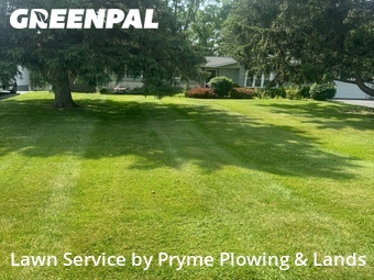 Lawn Maintenance nearby Rochester, NY, 