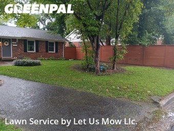 Lawn Service nearby Winston Salem, NC, 