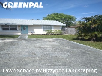 Lawn Cut nearby Palm Beach Gardens, FL, 