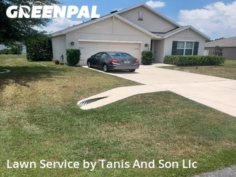 Lawn Care Service nearby Ocala, FL, 