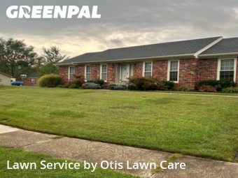 Lawn Care nearby Louisville, KY, 