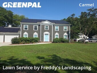 Grass Cutting nearby Charlotte, NC, 