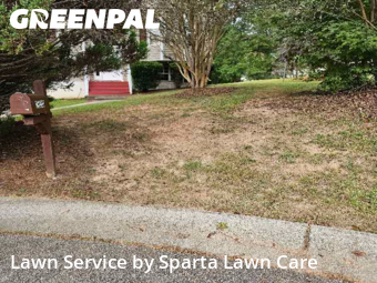 Grass Cutting nearby Douglasville, GA, 