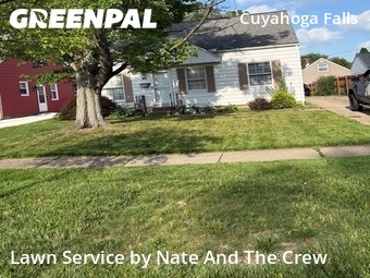 Lawn Care Service nearby Cuyahoga Falls, OH, 