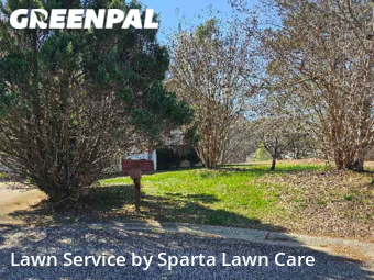 Lawn Mowing Service nearby Douglasville, GA, 
