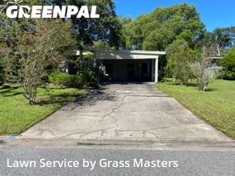 Lawn Care nearby Winter Park, FL, 