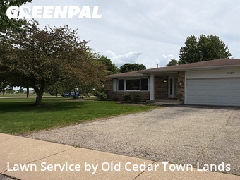 Yard Cutting nearby Bolingbrook, IL, 
