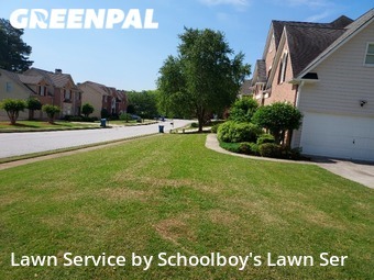 Lawn Mow nearby Lawrenceville, GA, 