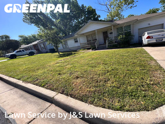 Lawn Care Service nearby Fort Worth, TX, 