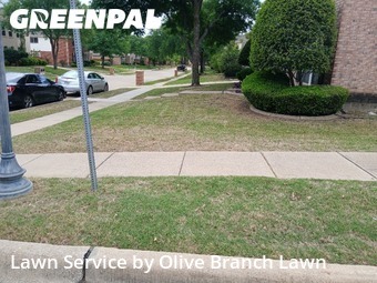 Grass Cutting nearby Keller, TX, 