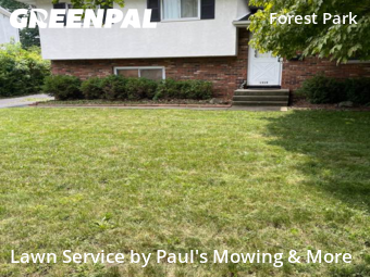 Lawn Mowing Service nearby Columbus, OH, 