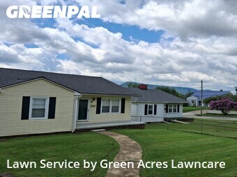 Grass Cutting nearby Kingsport, TN, 