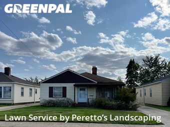 Lawn Mowing Service nearby Parma, OH, 