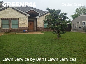 Grass Cutting nearby Dallas, TX, 