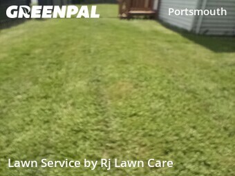 Lawn Care Service nearby Portland, OR, 