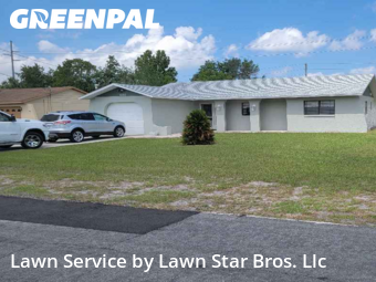 Lawn Care Service nearby Spring Hill, FL, 