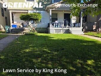 Grass Cutting nearby Rochester, NY, 