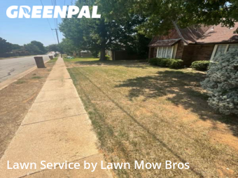 Lawn Care Service nearby Bedford, TX, 