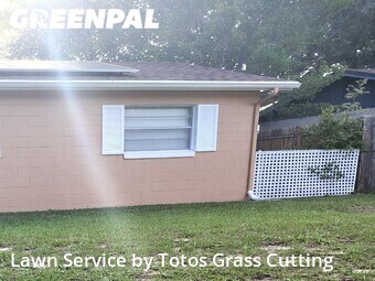 Lawn Maintenance nearby Orlando, FL, 