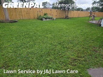 Yard Mowing nearby Spring, TX, 