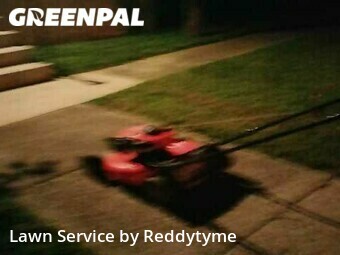 Lawn Care Service nearby Louisville, KY, 