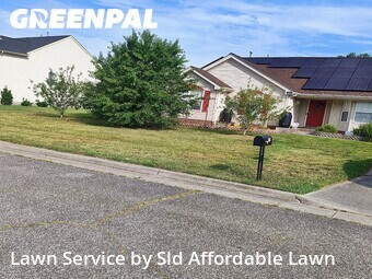 Lawn Mowing Service nearby Suffolk, VA, 